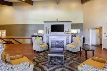 Clarion Inn Harpers Ferry-Charles Town
