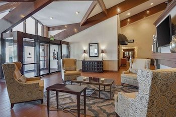 Clarion Inn Harpers Ferry-Charles Town