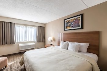 Clarion Inn Harpers Ferry-Charles Town