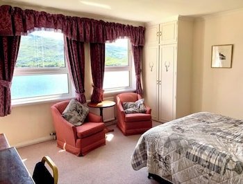 The Lochalsh Hotel