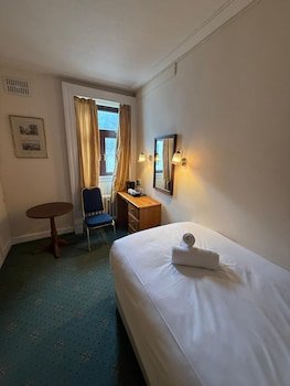 The Lochalsh Hotel