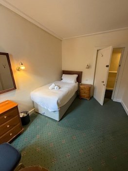 The Lochalsh Hotel