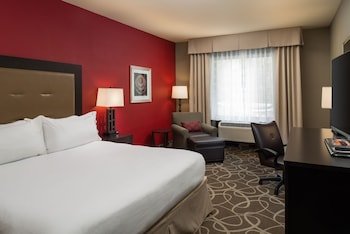 Holiday Inn Express Klamath - Redwood Ntl Pk Area