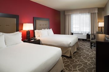 Holiday Inn Express Klamath - Redwood Ntl Pk Area