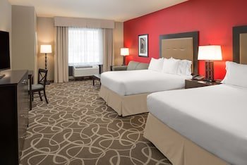 Holiday Inn Express Klamath - Redwood Ntl Pk Area
