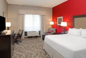 Holiday Inn Express Klamath - Redwood Ntl Pk Area