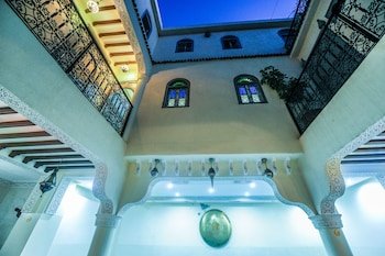 Riad Milouda