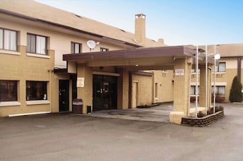 Quality Inn & Suites Binghamton Vestal