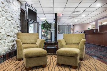Quality Inn & Suites Binghamton Vestal