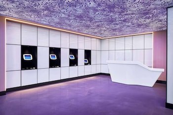 YOTEL Washington DC