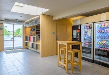B&B Hôtel Marne la Vallée