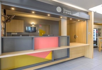B&B Hôtel Marne la Vallée