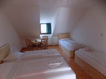 Hotel Kréta