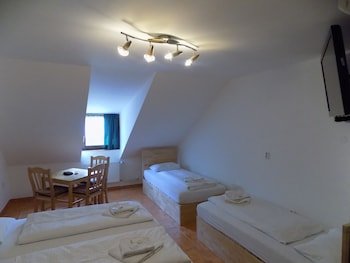 Hotel Kréta