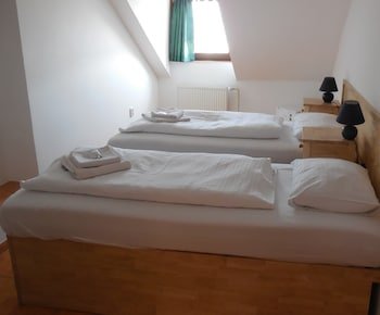 Hotel Kréta