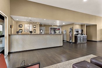 Comfort Inn & Suites Sequoia Kings Canyon