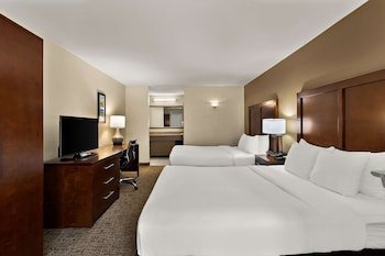 Comfort Inn & Suites Sequoia Kings Canyon