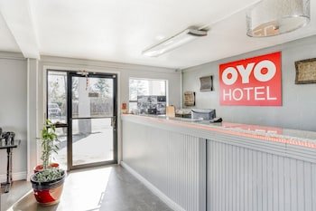OYO Hotel Pineville LA Hwy 165