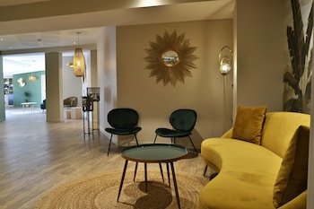 SOWELL HOTELS Golfe de Saint Tropez