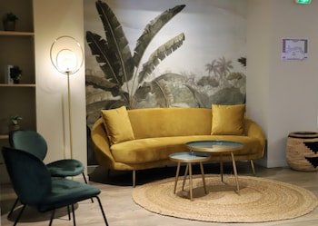 SOWELL HOTELS Golfe de Saint Tropez