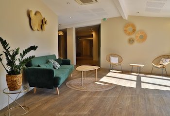 SOWELL HOTELS Golfe de Saint Tropez