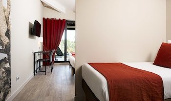 SOWELL HOTELS Golfe de Saint Tropez