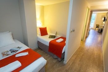 SOWELL HOTELS Golfe de Saint Tropez