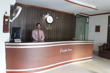 Fiesta Inn Hotel & Resort