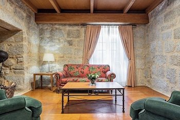 Eurostars Monumento Monasterio de San Clodio Hotel & Spa