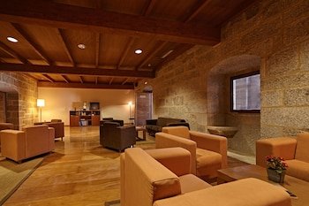 Eurostars Monumento Monasterio de San Clodio Hotel & Spa