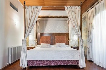 Eurostars Monumento Monasterio de San Clodio Hotel & Spa