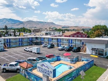 Holiday Lodge Wenatchee