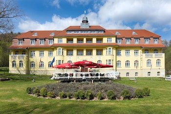 Ferienhotel Villa Südharz