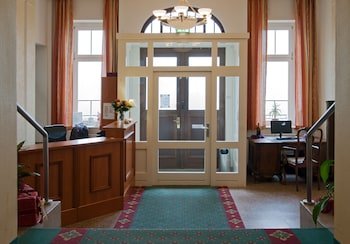 Ferienhotel Villa Südharz