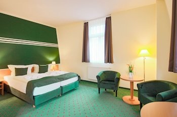 Ferienhotel Villa Südharz