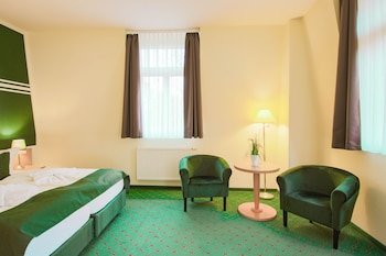 Ferienhotel Villa Südharz