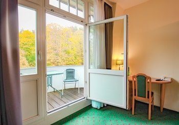 Ferienhotel Villa Südharz