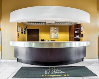 Quality Inn Grand Suites