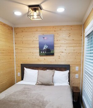 Camptel Poconos