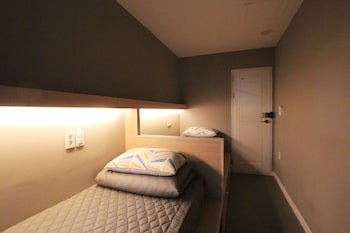 Blueboat Hostel Gyeongju