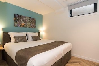 Hof Van Holland Hotel