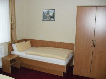 Hotel-Landgasthof Herzog