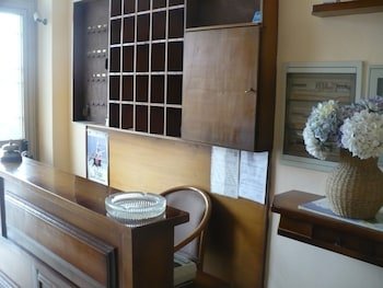 Albergo Smeraldo