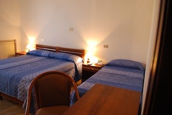 Albergo Smeraldo