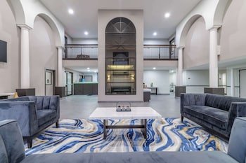 Studio 6 Suites Brenham, TX