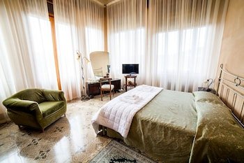 Hotel Villa Moorings