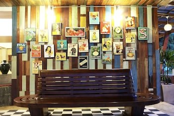 Ladawan Boutique Hotel