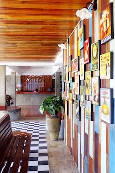 Ladawan Boutique Hotel