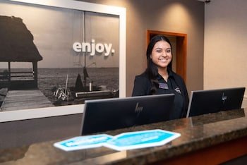 Hampton Inn & Suites Jacksonville