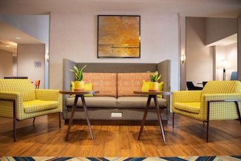 Hampton Inn & Suites Jacksonville